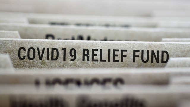 IREM Foundation Establishes COVID-19 Relief Fund